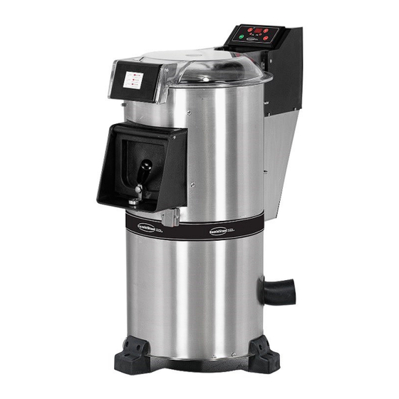 CombiSteel 7465.0025 Gebrauchsanweisung