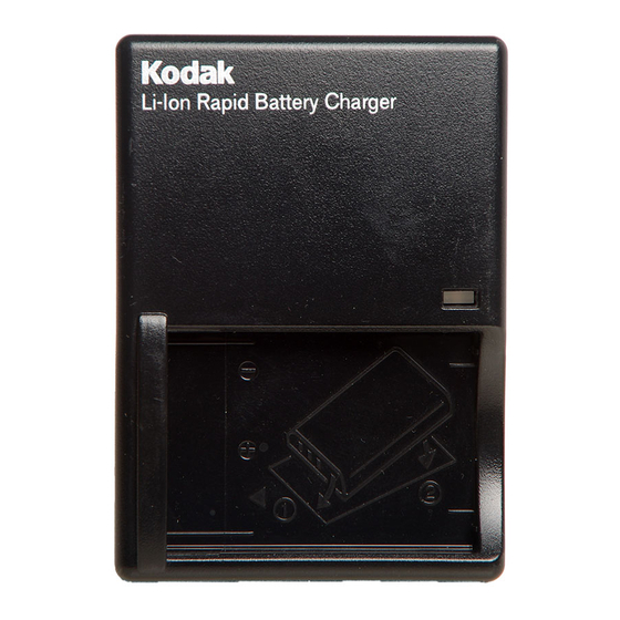 Kodak K5000 Benutzerhandbuch