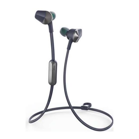 Fitbit FLYER Bedienungsanleitung
