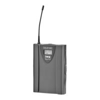 IMG STAGELINE TXS-871HSE Bedienungsanleitung