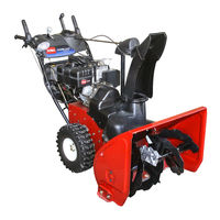 Toro 38641 Bedienungsanleitung