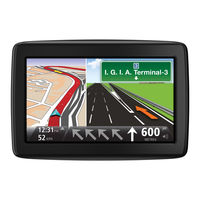 TomTom START Referenzhandbuch
