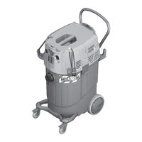 Bosch GAS 35 M AFC Professional Originalbetriebsanleitung