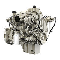 perkins 2406EA-E13TA Betriebs- Und Wartungshandbuch