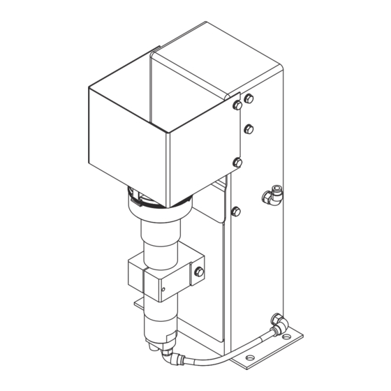 Fronius Robacta Reamer Bedienungsanleitung