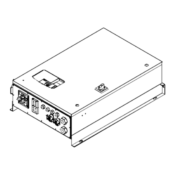 Siemens 4FB2 111-2A...-0AA2 Serie Montageanleitung