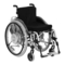 Rollstühle Ottobock e-support Bedienungsanleitung