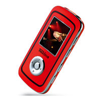 Trekstor I.Beat vision Handbuch