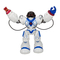 Robotik Xtrem Bots Trooper Bot Bedienungsanleitung