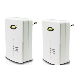 Conceptronic CPNP200IP Schnellinstallationsanleitung