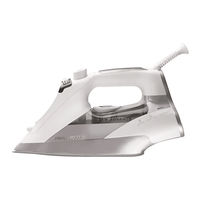 ROWENTA ADVANCER DZ9120D1 Bedienungsanleitung