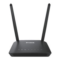 D-Link GO-RT-AC750 Installationsanleitung