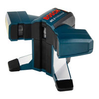 Bosch GTL 3 Professional Originalbetriebsanleitung