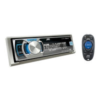 JVC KD-X70BT Bedienungsanleitung