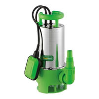 FLORABEST FTS 1100 A1 Originalbetriebsanleitung
