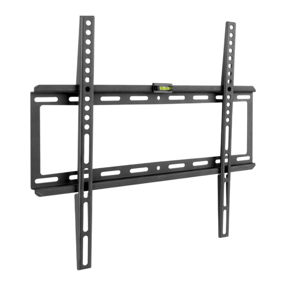 Barkan CM302 Montageanleitung