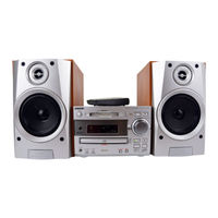 Sony DHC-MD313 Bedienungsanleitung