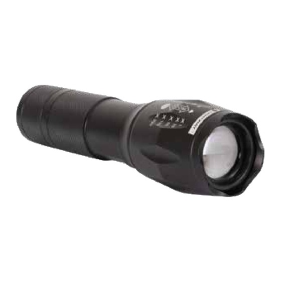 Lightway ANS-21-001 Bedienungsanleitung