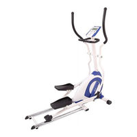 Sportplus SP-ET-7000-E Bedienungsanleitung