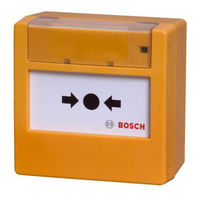 Bosch FMC-300RW-GSGBU Installationsanleitung