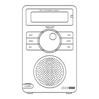 Revo pico wi-fi Bedienungsanleitung