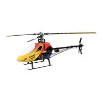 Jamara E-Rix 500 Gebrauchsanleitung