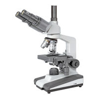 Bresser 5723100 Bedienungsanleitung