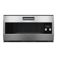 Gaggenau EB 333 111 Gebrauchsanleitung