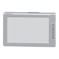 Panasonic CF-VDW07BH Bedienungsanleitung
