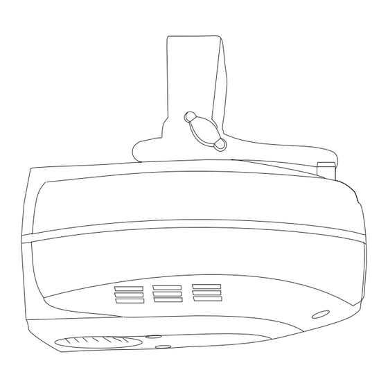 EuroLite TW-150 Bedienungsanleitung