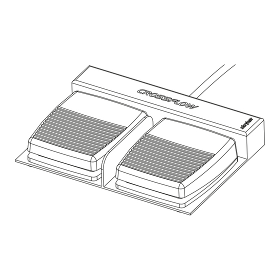 Stryker CrossFlow Handbuch