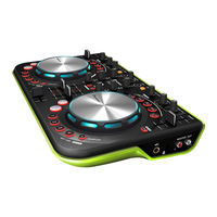 Pioneer DDJ-WEGO Kurzanleitung