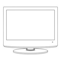 Reflexion LCD1925SAT Bedienungsanleitung