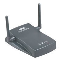 SMC SMC2671W Installationskurzanleitung