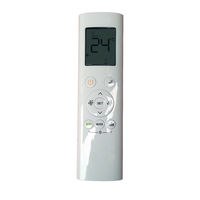 Midea RG58 Bedienungsanleitung