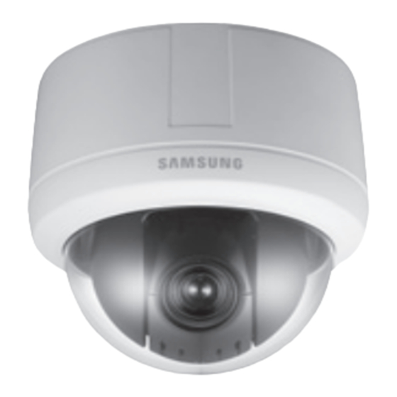 Samsung SCP-3120 Bedienungsanleitung