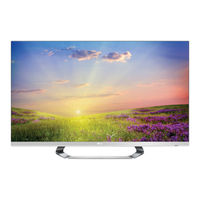 LG 42LM670S Kurzanleitung Zur Einrichtung