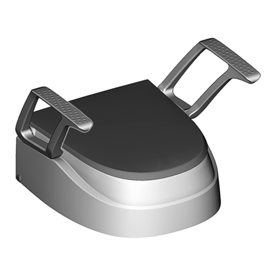 Dietz SmartCare DHSV1 Gebrauchsanweisung