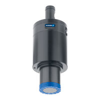 SCHUNK GSW-M Montage- Und Betriebsanleitung