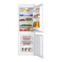 Amica EKGCS385900 Gebrauchsanweisung