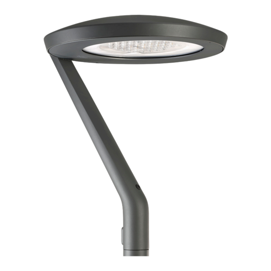 Philips CitySoul Gen2 BPP530i Montageanleitung