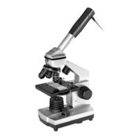 Bresser MicroSet 40x-1024x Bedienungsanleitung