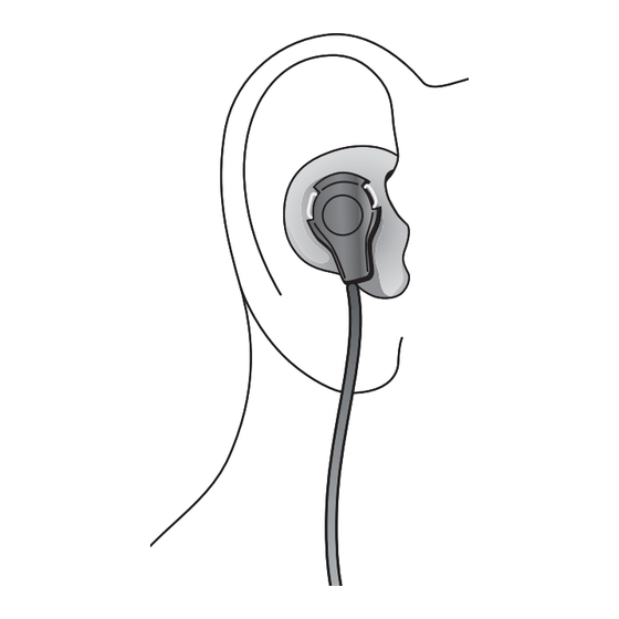 Phonak ComCom Listen Gebrauchsanweisung