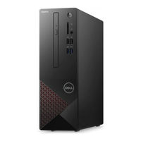 Dell Vostro 3681 Servicehandbuch