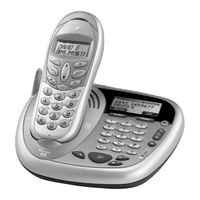 Binatone Vantage 4210 Bedienungsanleitung