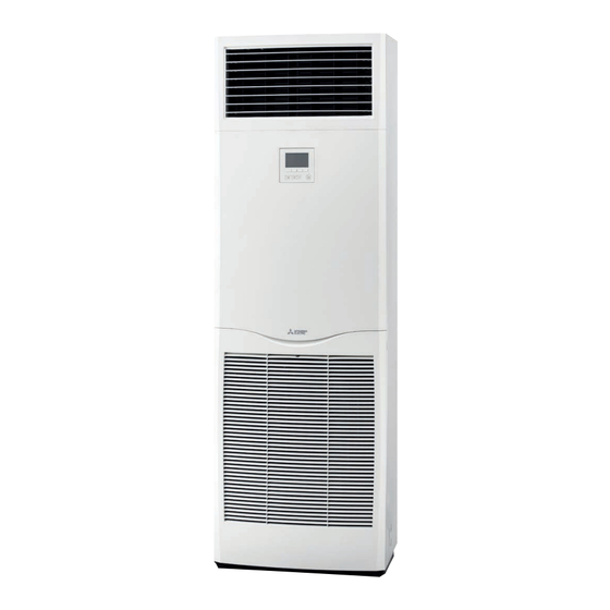 Mitsubishi Electric Mr. Slim PSA-M71KA Planungshandbuch