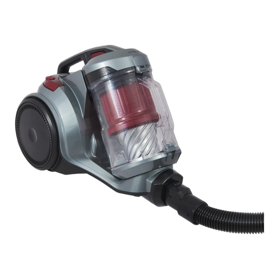 GUTFELS CLEAN 3010 Gebrauchsanweisung