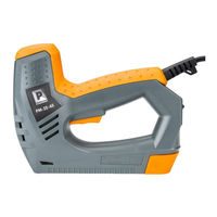 Powermat PM-ZE-45 Benutzerhandbuch