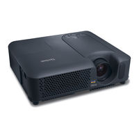 ViewSonic VS113611 Bedienungsanleitung