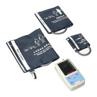 Gima ABPM50 Benutzerhandbuch